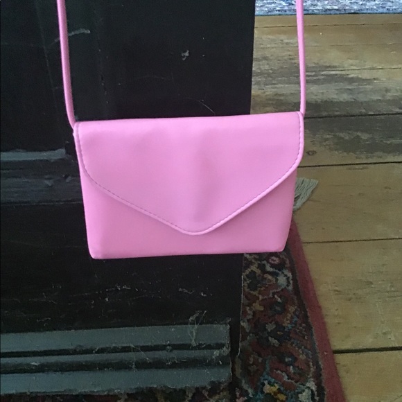 Pink purse - Picture 3 of 4